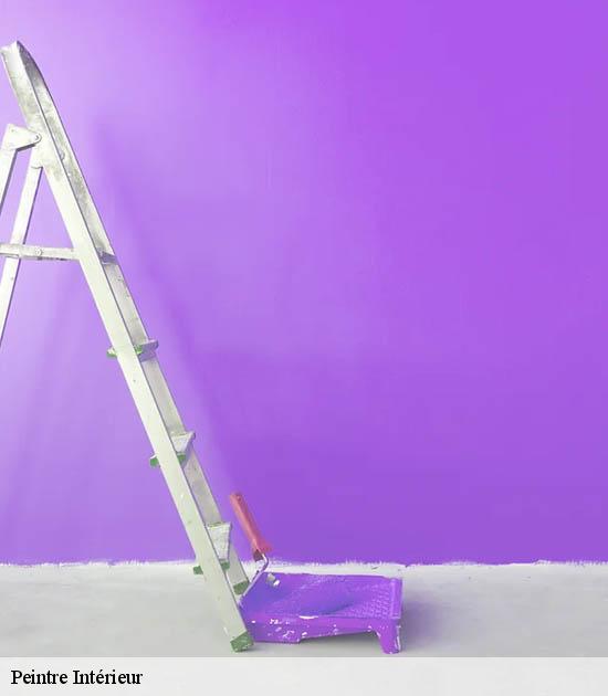 Peintre Intérieur  landas-59310 Entreprise Léonard