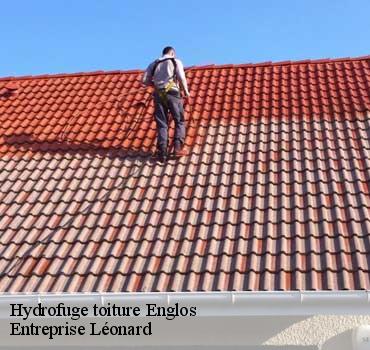 Hydrofuge toiture  englos-59320 Entreprise Léonard