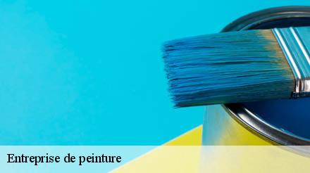 Entreprise de peinture  marcq-en-baroeul-59700 Entreprise Léonard