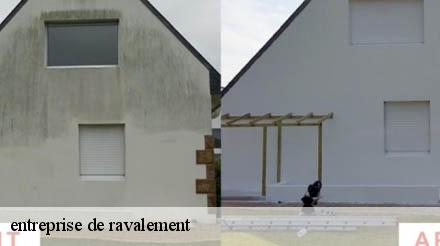 entreprise de ravalement  bas-lieu-59440 Entreprise Léonard